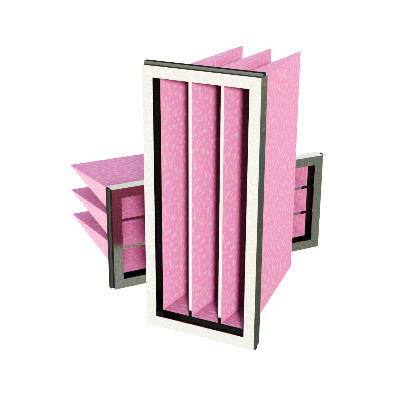 Filter Kit HERU 160 S NextGen